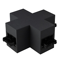 X connector